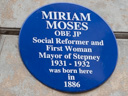 Moses, Miriam (id=1638)
